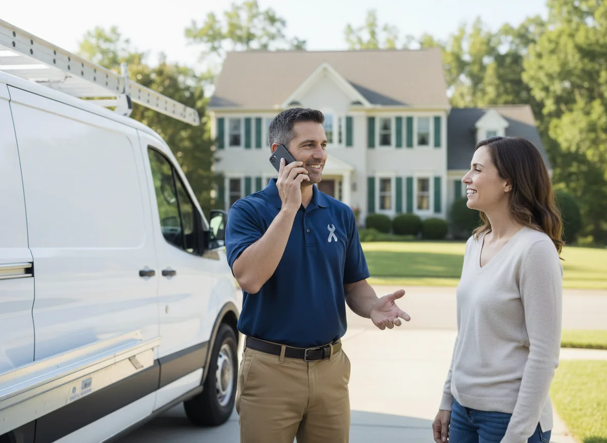Home Gutter Service Junction City, KS FAQs